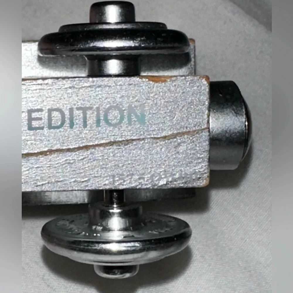 Thomas & Friends minor marks